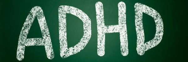 بیش فعالی - نقص توجه ADHD